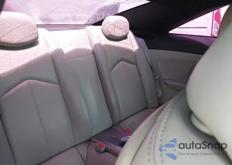 2011 Cadillac Cts Standard from USA, damaged, VIN 1G6DA1ED8B0149892